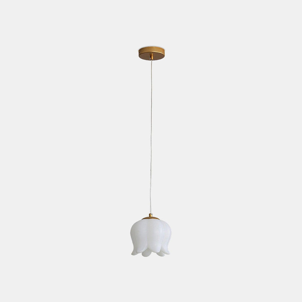 Tucker  Lily Modern Pendant Light