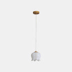 Tucker  Lily Modern Pendant Light