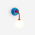 Aurora Color Pop Wall Lamp