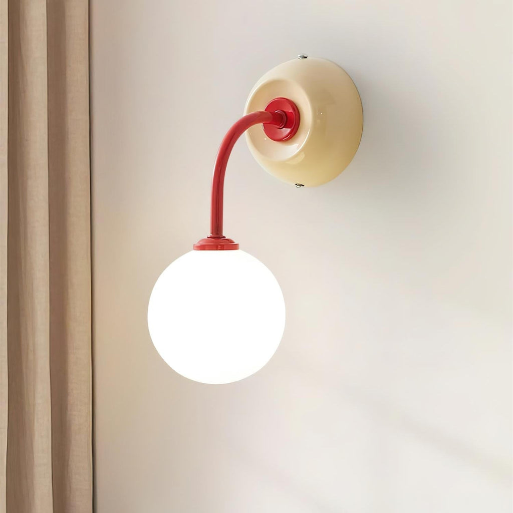 Aurora Color Pop Wall Lamp