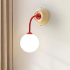 Aurora Color Pop Wall Lamp