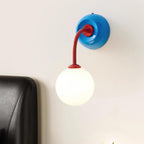Aurora Color Pop Wall Lamp