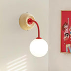 Aurora Color Pop Wall Lamp