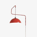 Aetheic Industrial Wall Lamp