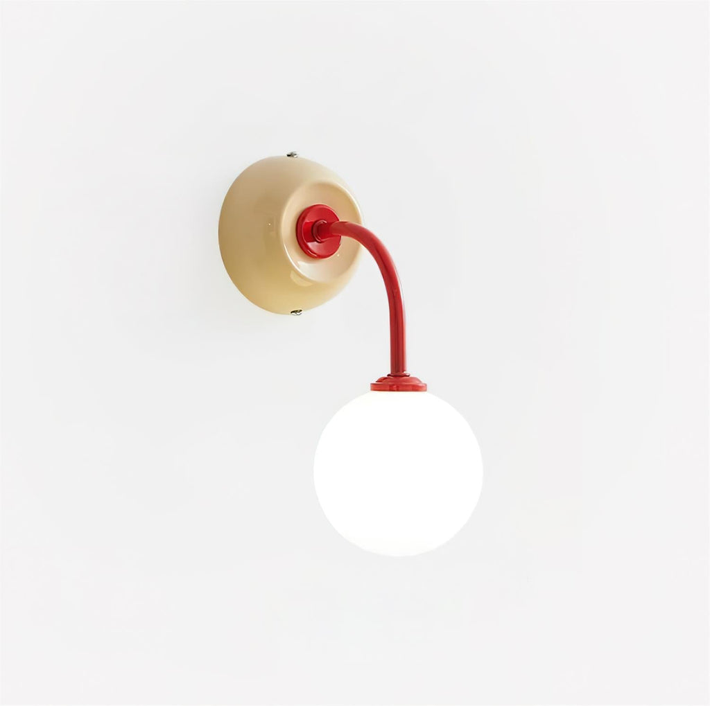Aurora Color Pop Wall Lamp