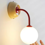 Aurora Color Pop Wall Lamp