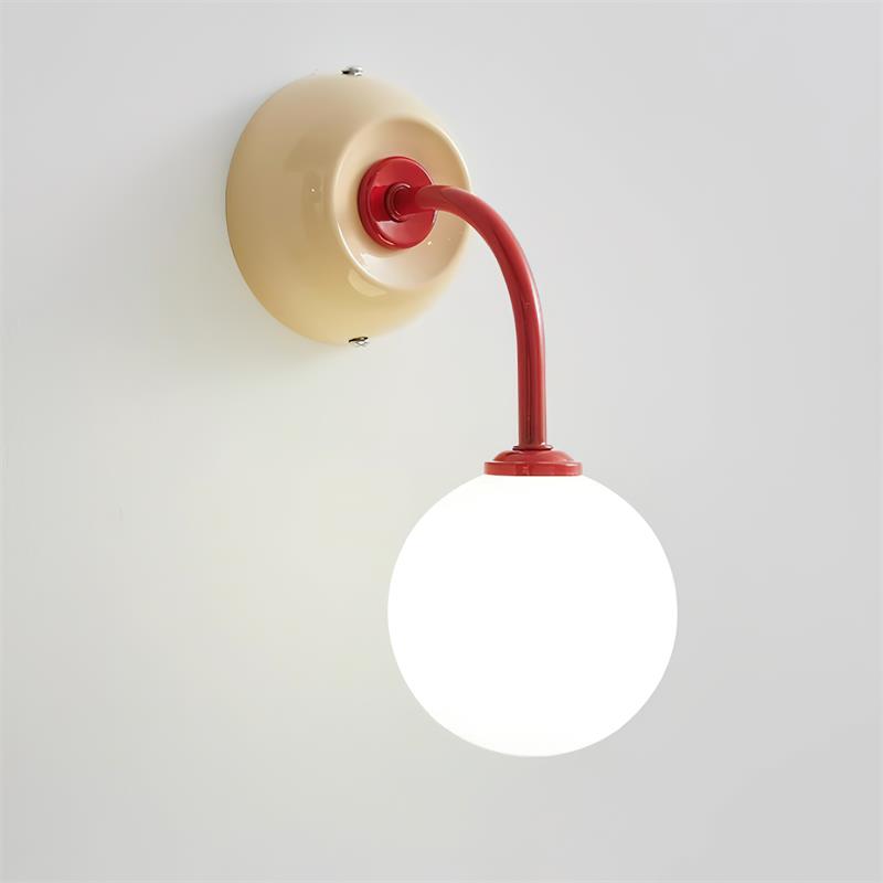 Aurora Color Pop Wall Lamp