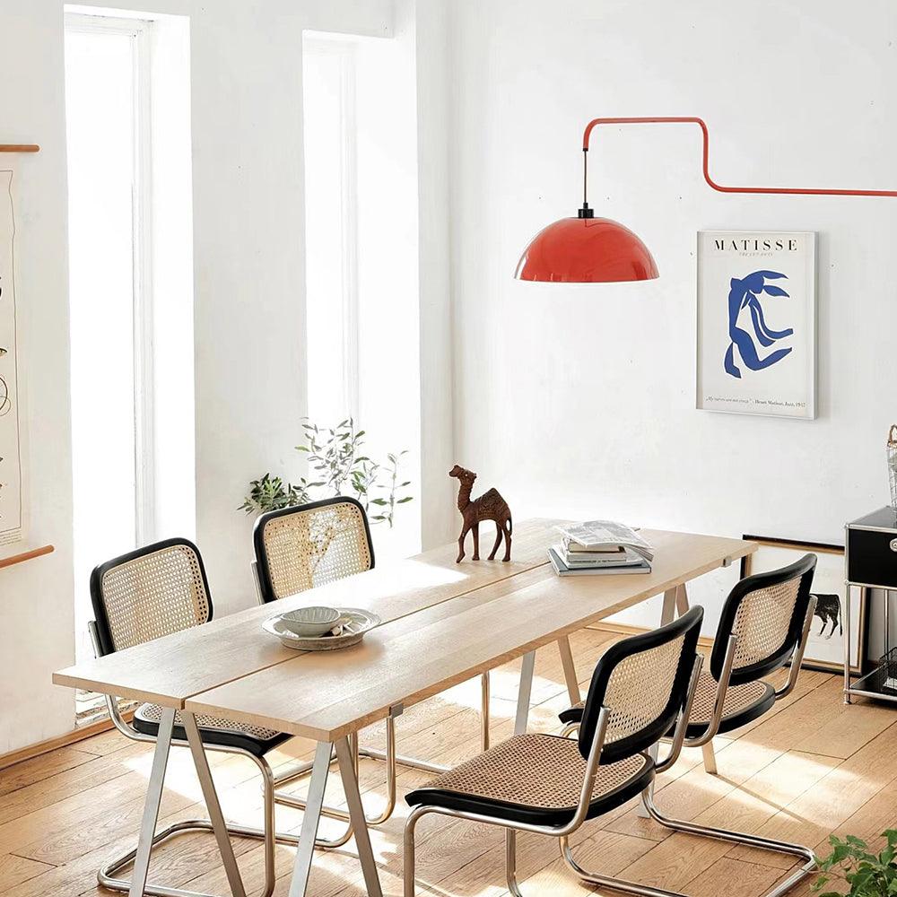 Aetheic Industrial Wall Lamp