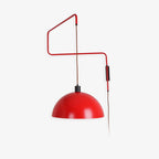 Aetheic Industrial Wall Lamp