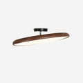 Cavelo Oval Semi-Flush Ceiling Light
