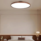 Cavelo Oval Semi-Flush Ceiling Light