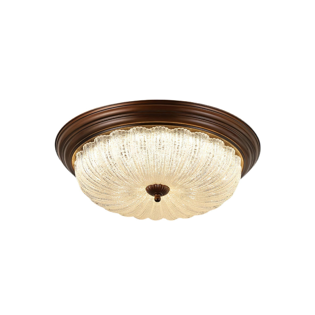Arraeion Modern Minimalist Glass Ceiling Lamp