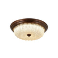 Arraeion Modern Minimalist Glass Ceiling Lamp