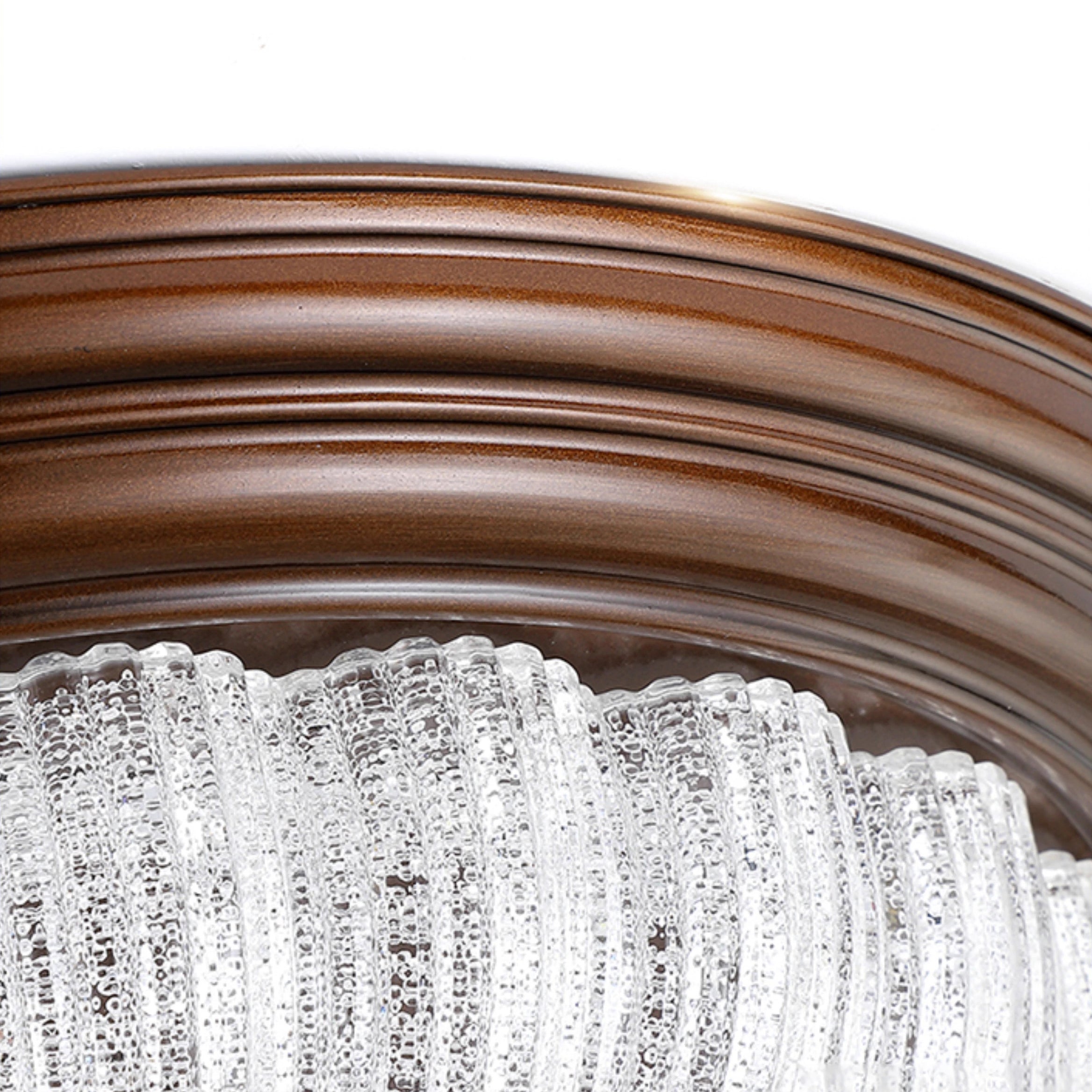 Arraeion Modern Minimalist Glass Ceiling Lamp