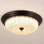 Arraeion Modern Minimalist Glass Ceiling Lamp