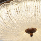 Arraeion Modern Minimalist Glass Ceiling Lamp