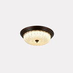 Arraeion Modern Minimalist Glass Ceiling Lamp