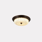 Arraeion Modern Minimalist Glass Ceiling Lamp