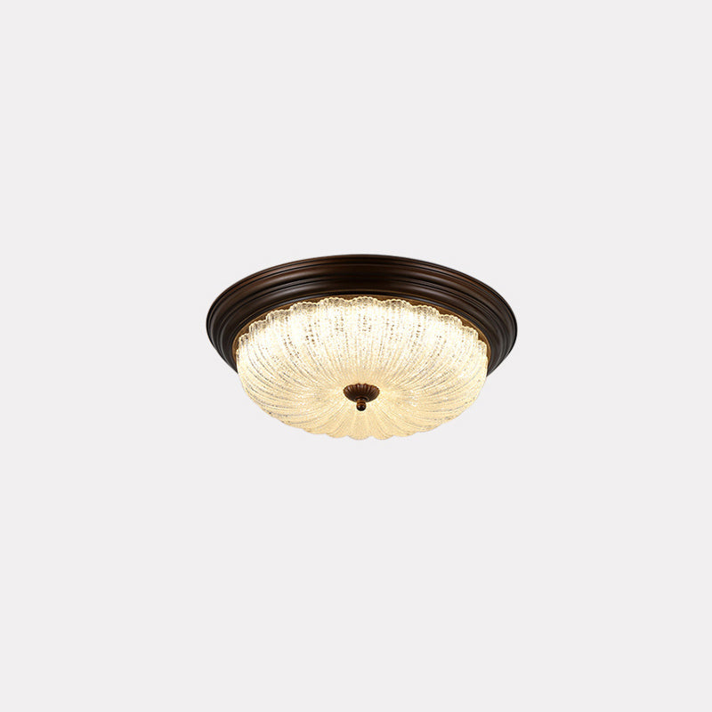 Arraeion Modern Minimalist Glass Ceiling Lamp