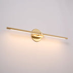 Arisha Minimalist Linear Rechargeable Wall Lamp - image 10