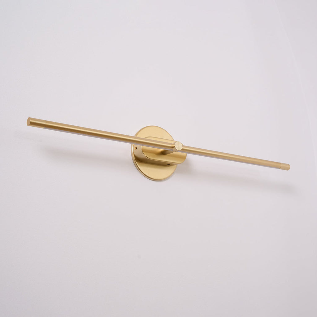 Lustra Wall Lamp Minimalist Linear Rechargeable - image 54