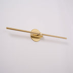 Lustra Wall Lamp Minimalist Linear Rechargeable - image 54