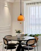 Ardelle Vintage Glass Pendant Light