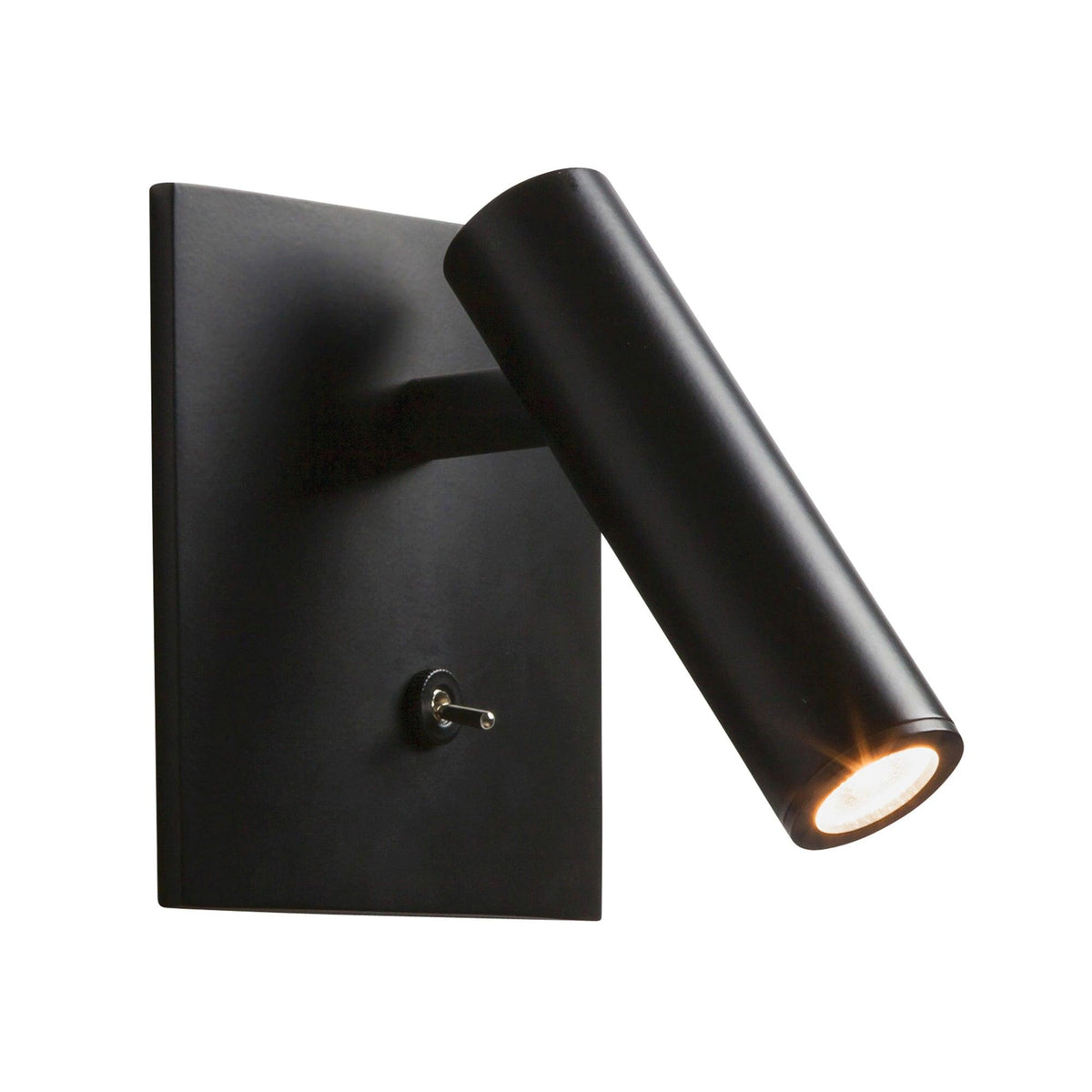 Anorion Modern Minimalist Switched Sconce Wall lamp