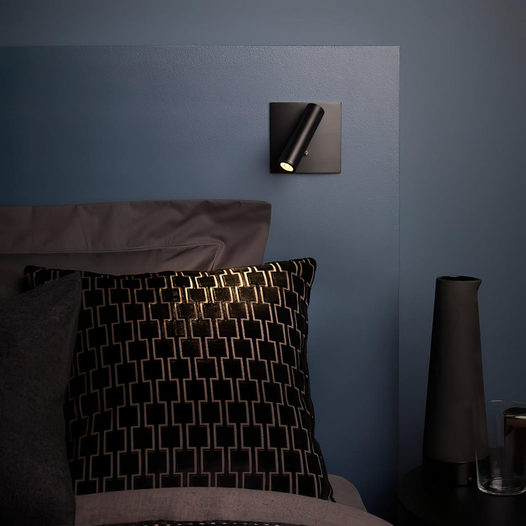Anorion Modern Minimalist Switched Sconce Wall lamp