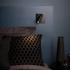 Anorion Modern Minimalist Switched Sconce Wall lamp