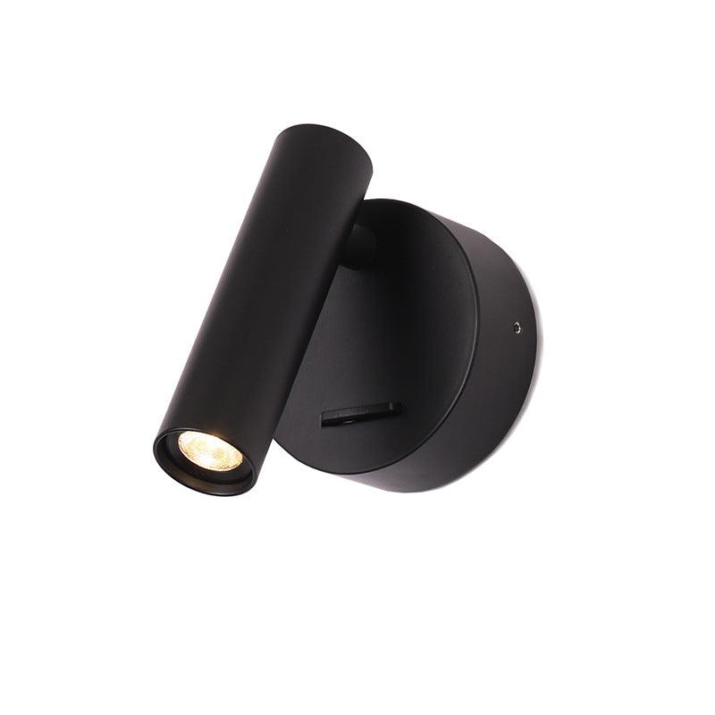 Adela Art Premium Reading LED Bedroom Wall Lamp
