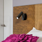 Adela Art Premium Reading LED Bedroom Wall Lamp
