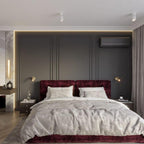 Adela Art Premium Reading LED Bedroom Wall Lamp