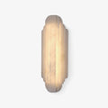 Avthaaris Art Deco Alabaster Wall Light