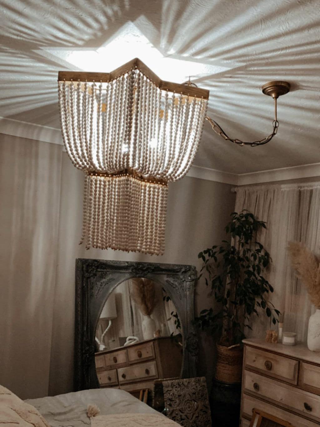 Patrick Luxury Chandelier