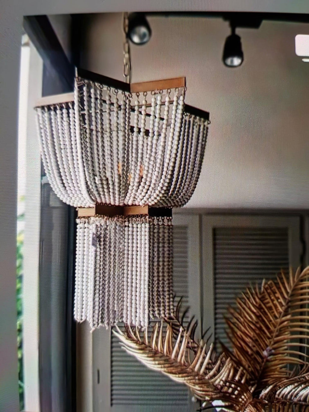 Patrick Luxury Chandelier