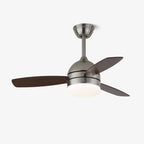 Caelan Modern Ceiling Fan Light
