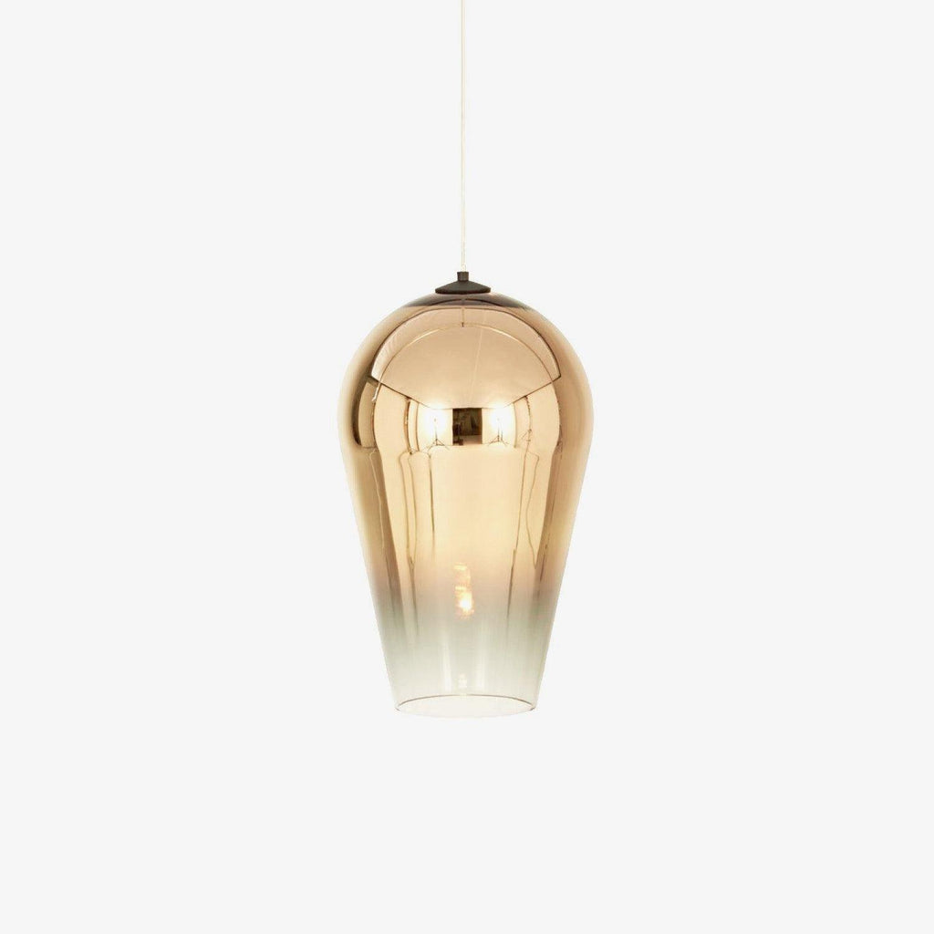 Adler Modern Glass Pendant light