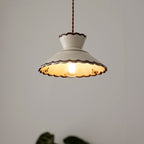 Olivia Retro Ceramics Pendant Lights - image 2