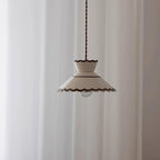 Olivia Retro Ceramics Pendant Lights - image 5