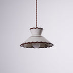 Olivia Retro Ceramics Pendant Lights - image 19