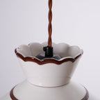 Olivia Retro Ceramics Pendant Lights - image 22