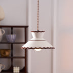 Olivia Retro Ceramics Pendant Lights - image 11