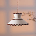 Olivia Retro Ceramics Pendant Lights - image 21
