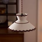 Olivia Retro Ceramics Pendant Lights - image 17