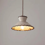 Olivia Retro Ceramics Pendant Lights - image 14