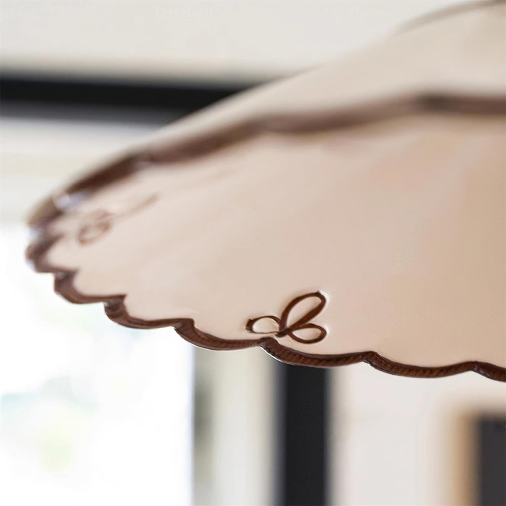 Olivia Retro Ceramics Pendant Lights - image 15