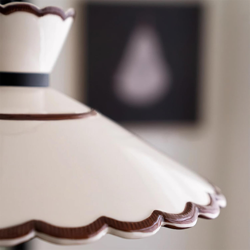 Olivia Retro Ceramics Pendant Lights - image 16