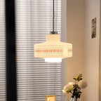 Valentina  Mid Century Modern Pendant Light
