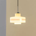 Valentina  Mid Century Modern Pendant Light
